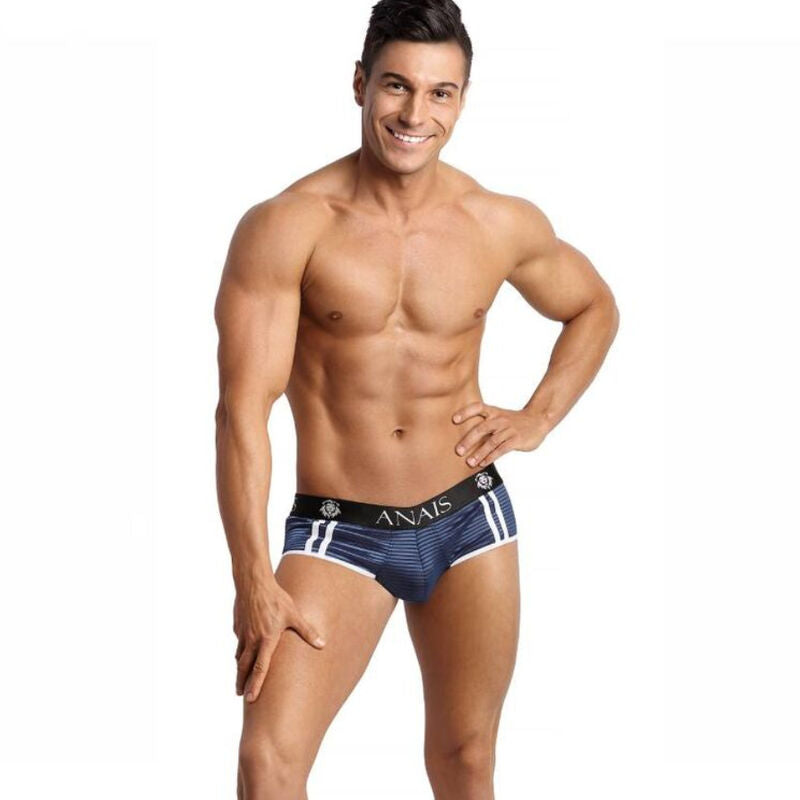 Jock Naval Bikini
