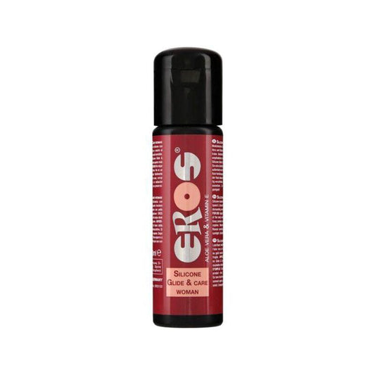 Lubricante Eros Mujer 100 ML
