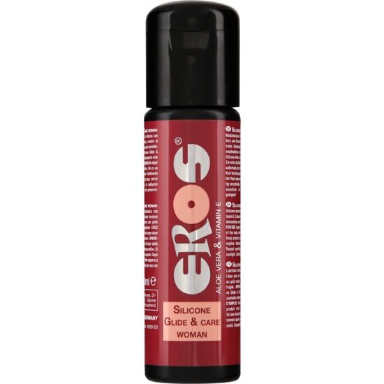 Lubricante Eros Mujer 100 ML