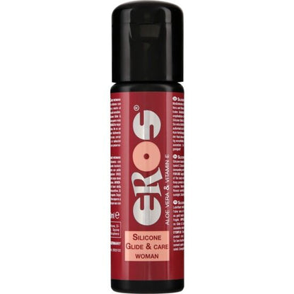 Lubricante Eros Mujer 100 ML