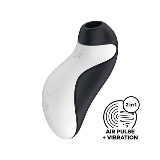 Satisfyer Orca