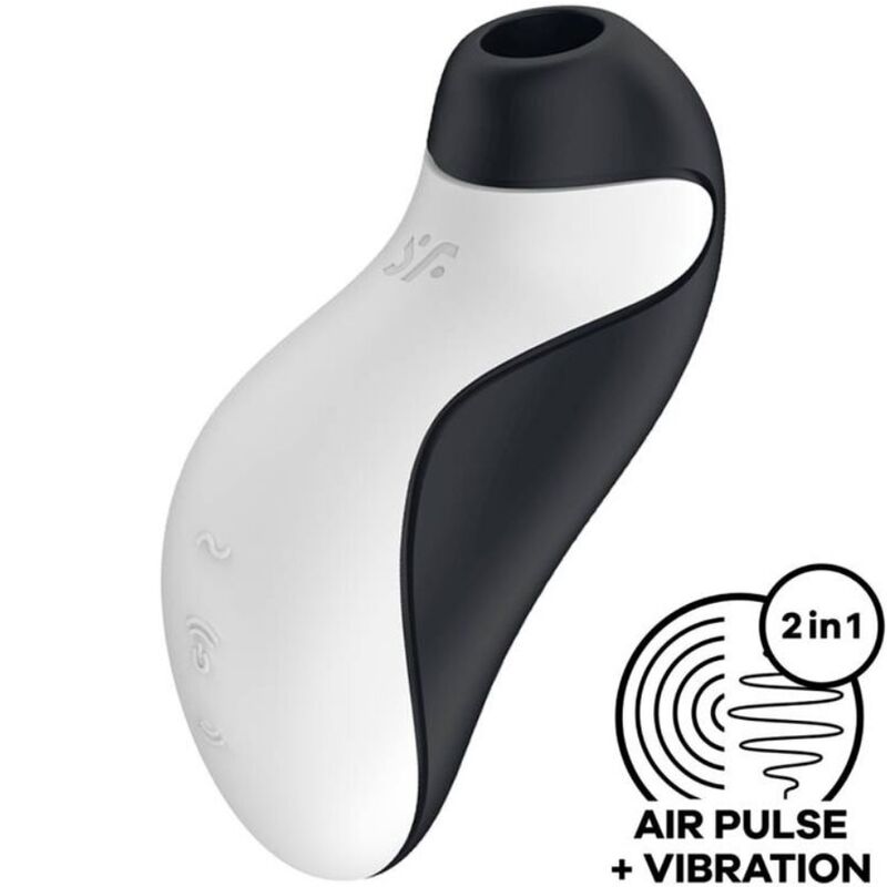 Satisfyer Orca