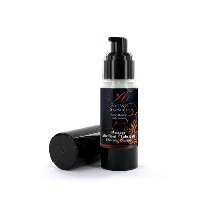 Aceite Estimulante Chocolate & Naranja 30 ML