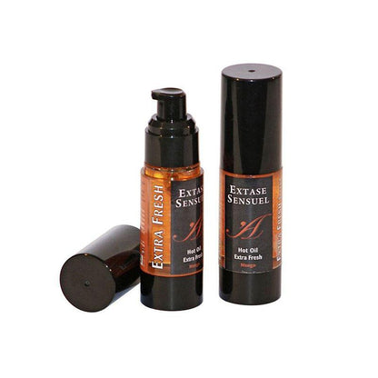 Aceite Estimulante Mango 30 ML