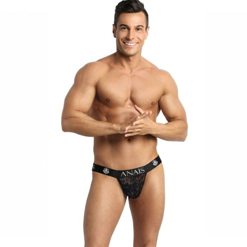 Jock Romance Strap