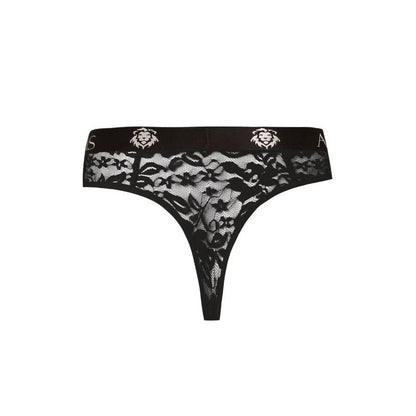Tanga Romance