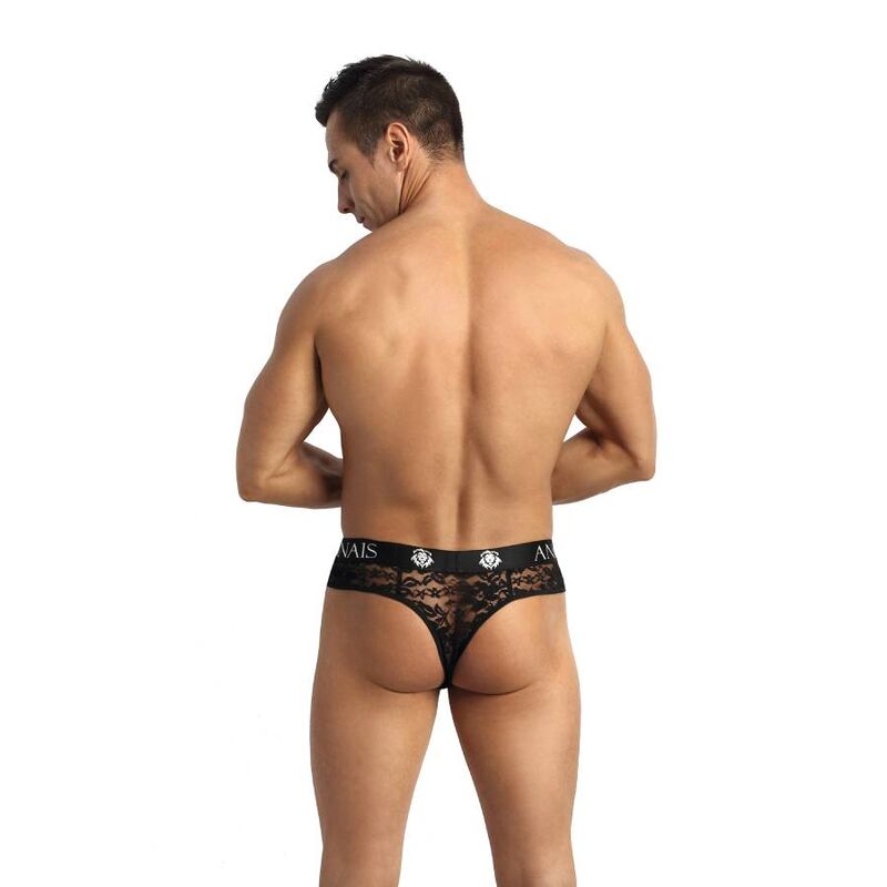 Tanga Romance