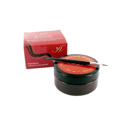 Pintura Comestible Chocolate