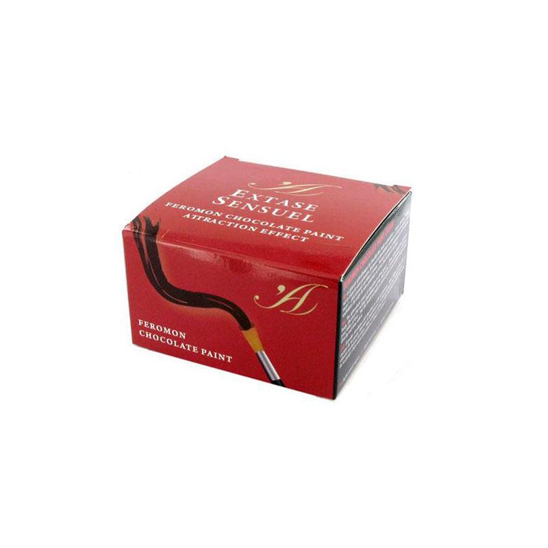 Pintura Comestible Chocolate