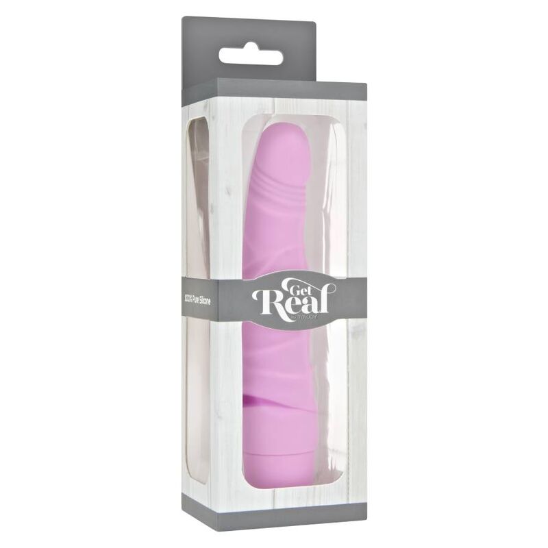 Vibrador Classic Mini Slim