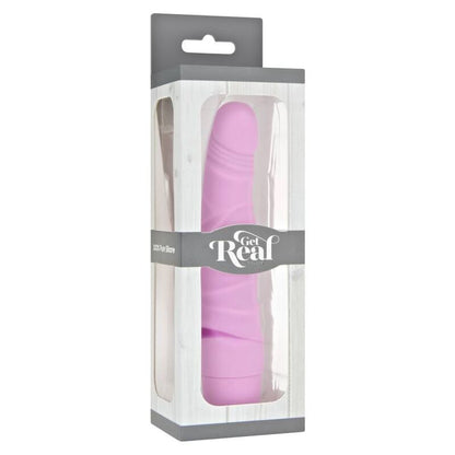 Vibrador Classic Mini Slim