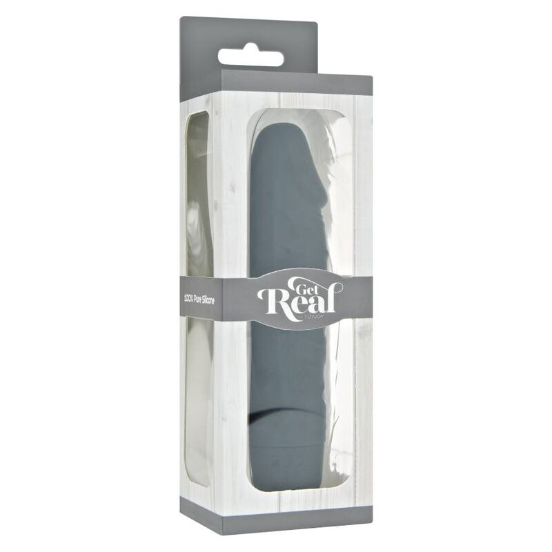 Vibrador Classic Mini
