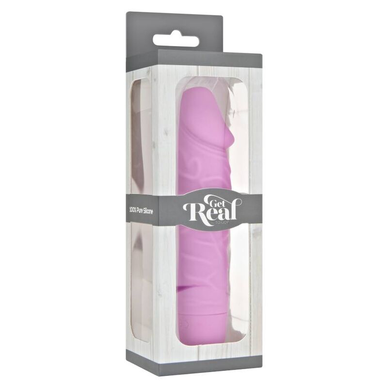 Vibrador Classic Mini