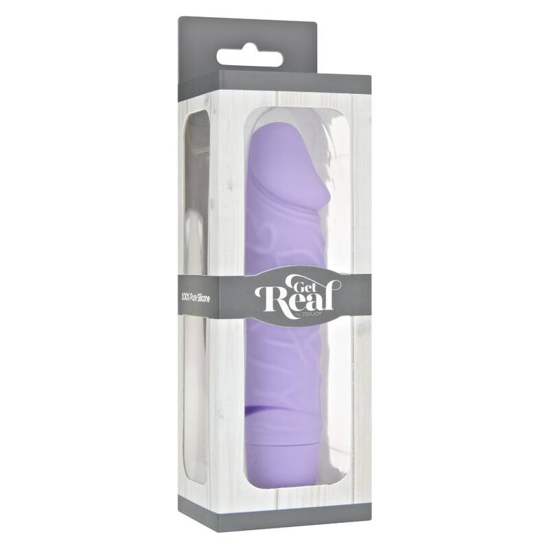 Vibrador Classic Mini