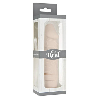 Vibrador Classic Mini