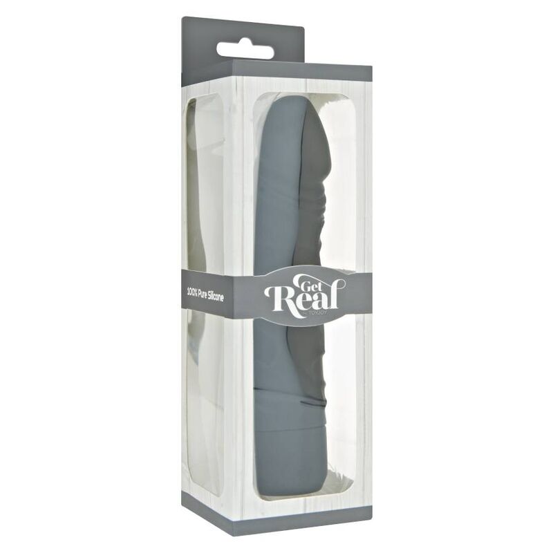 Vibrador Original Classic