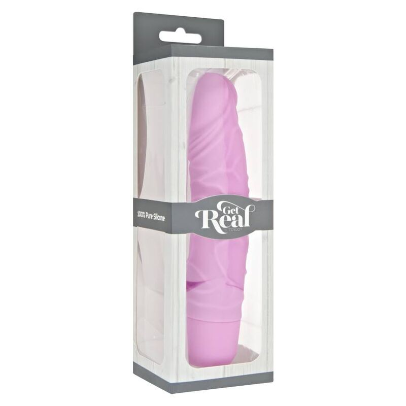 Vibrador Original Classic