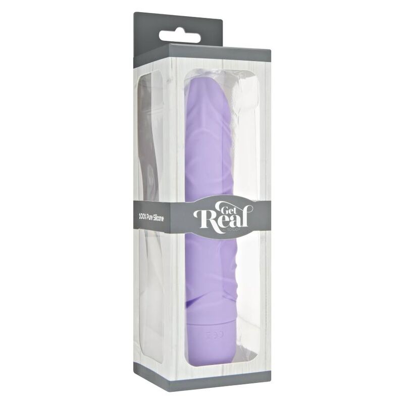 Vibrador Original Classic
