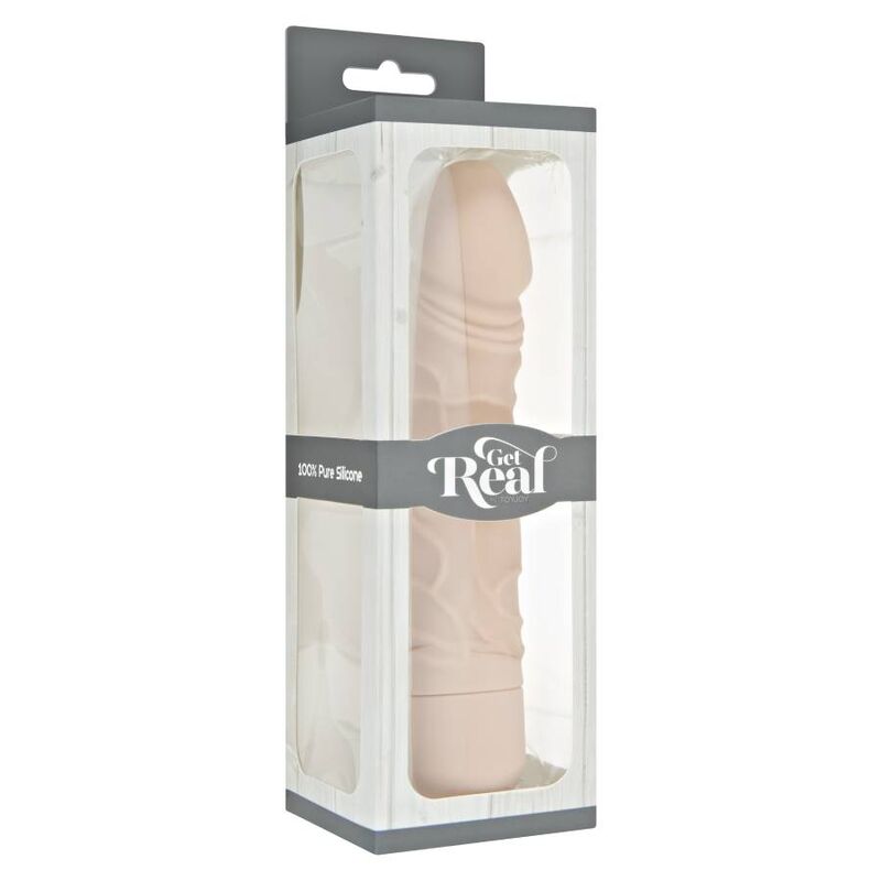 Vibrador Original Classic