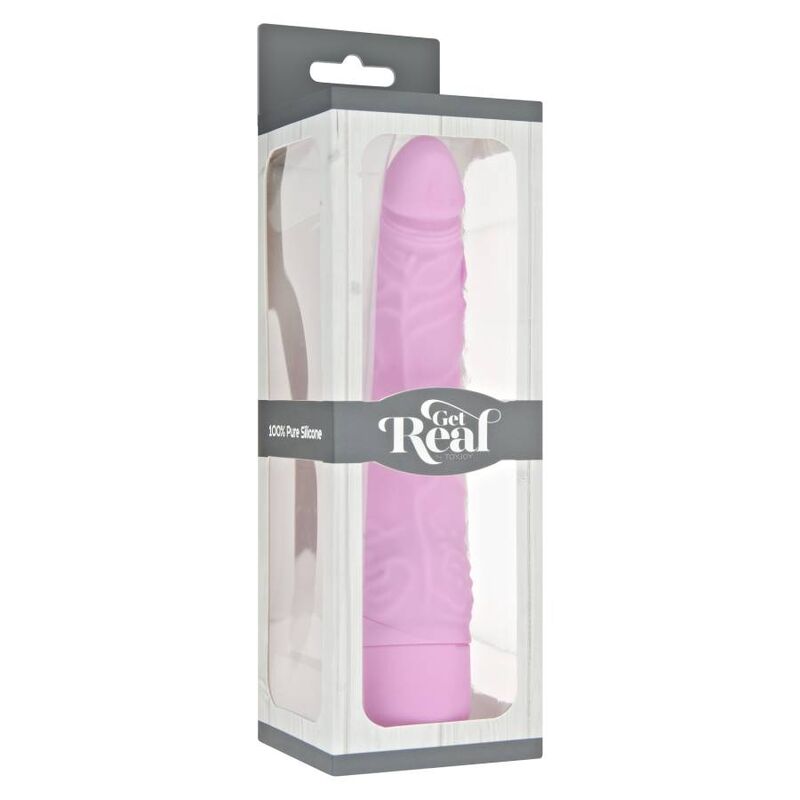 Vibrador Classic Slim
