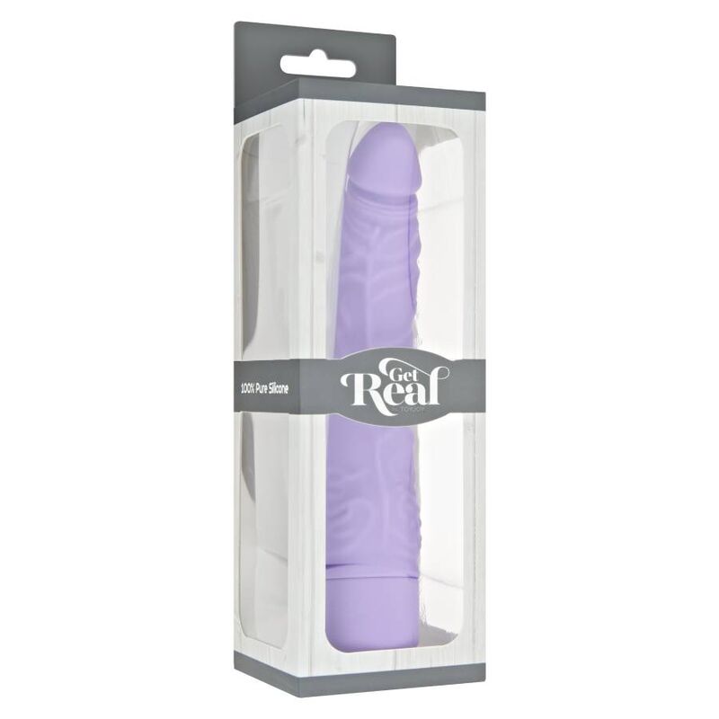 Vibrador Classic Slim