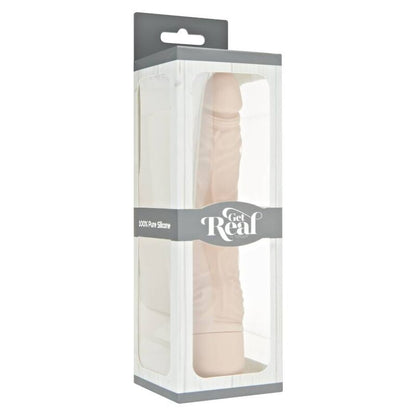 Vibrador Classic Slim