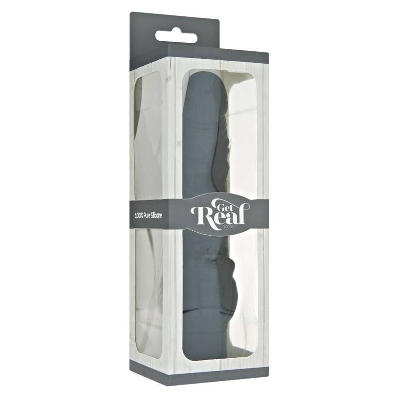 Vibrador Classic Stim