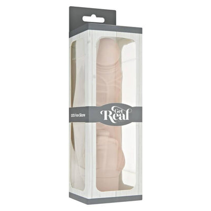 Vibrador Classic Stim