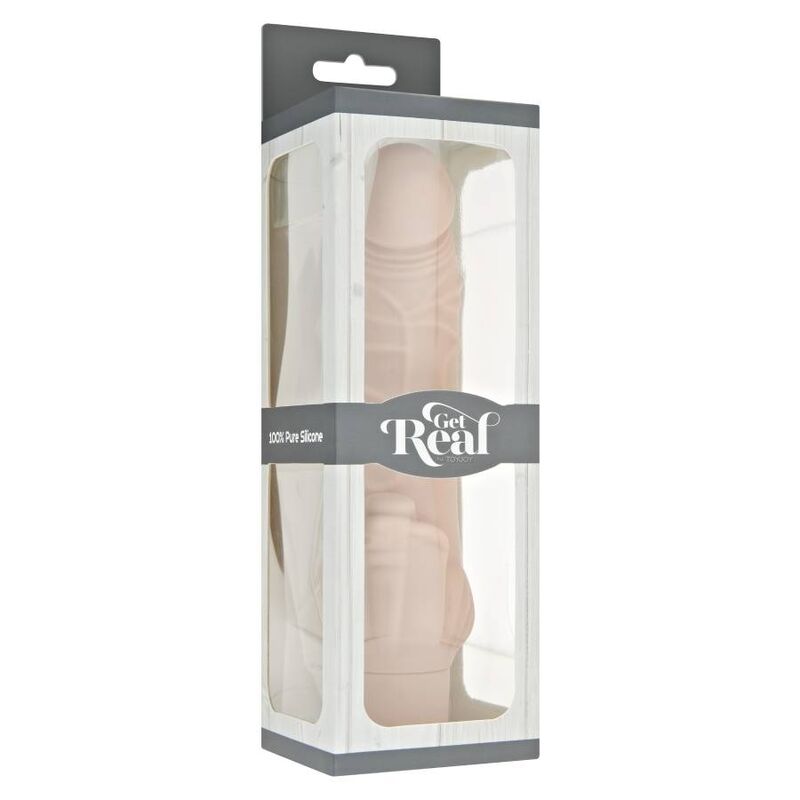 Vibrador Classic Stim