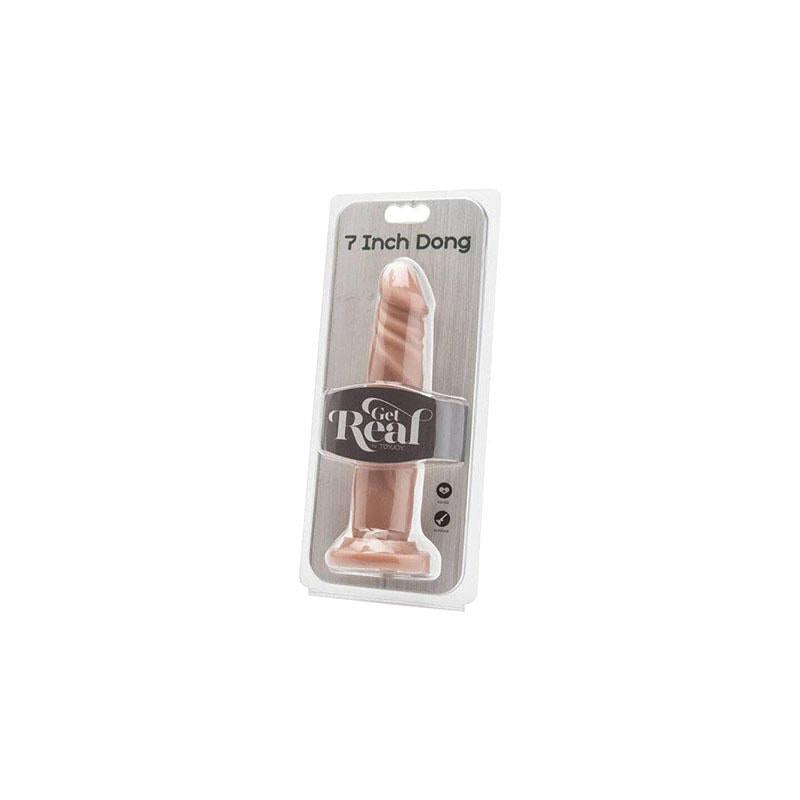 Dildo Dong