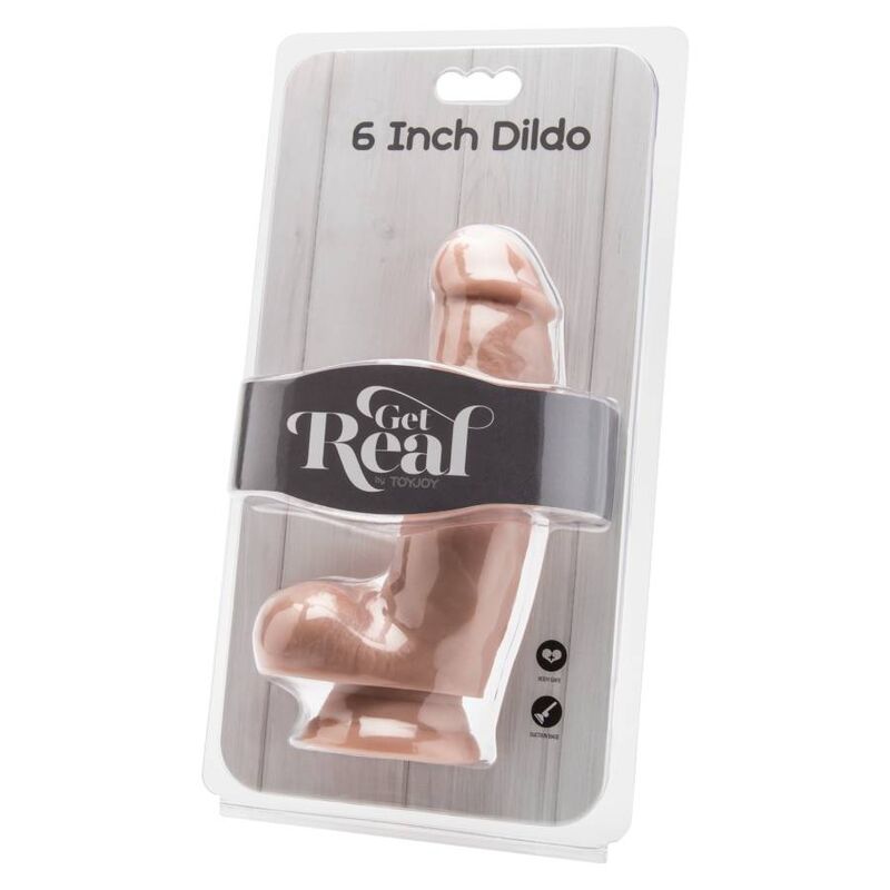 Dildo Realistico