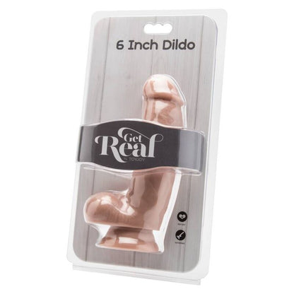Dildo Realistico