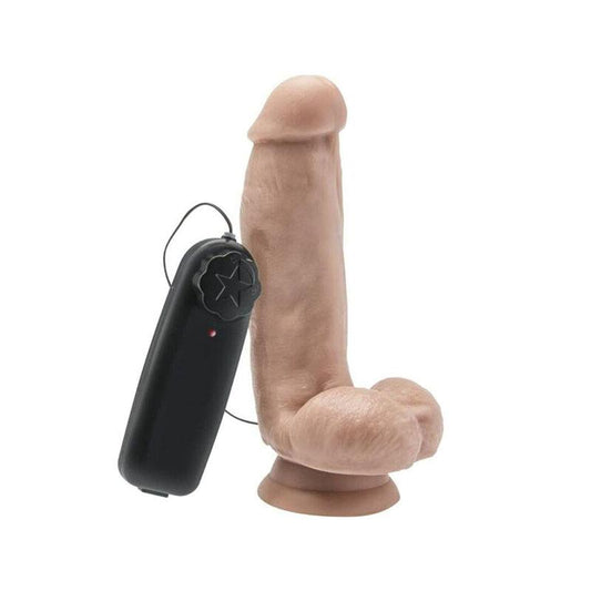 Dildo Vibrador