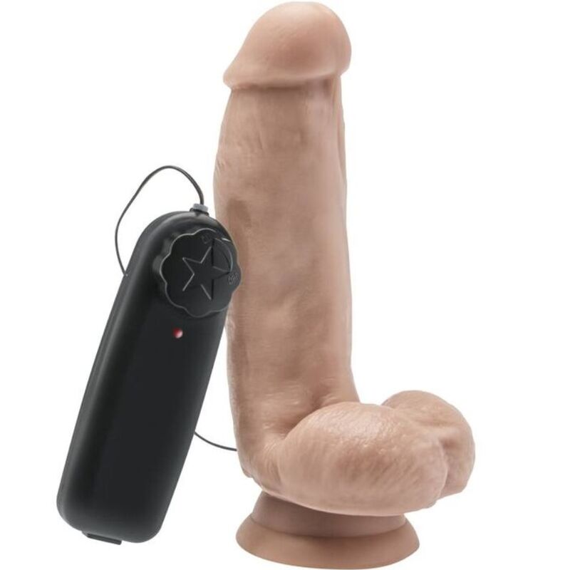 Dildo Vibrador