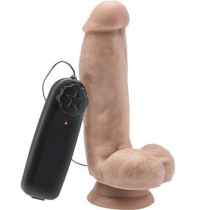 Dildo Vibrador