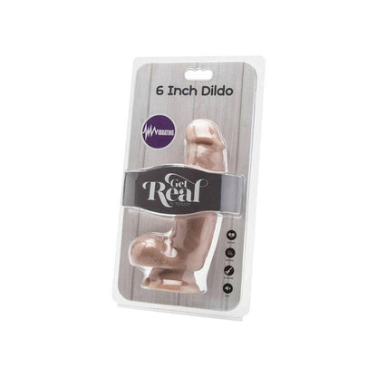 Dildo Vibrador