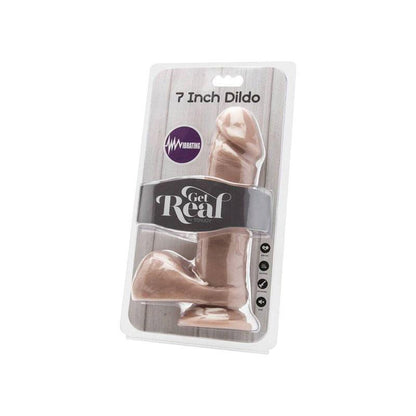 Dildo Realistico