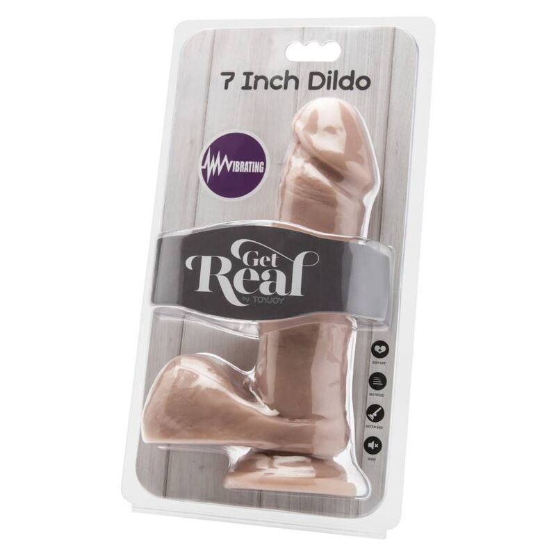 Dildo Realistico