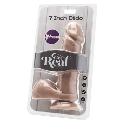 Dildo Realistico