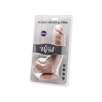 Dildo Realistico