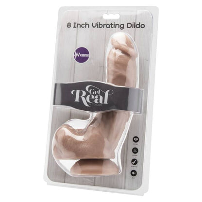 Dildo Realistico
