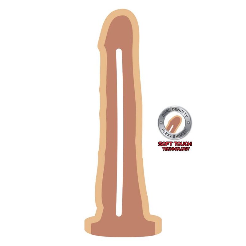 Dildo Realistico