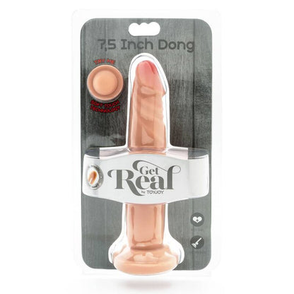 Dildo Realistico