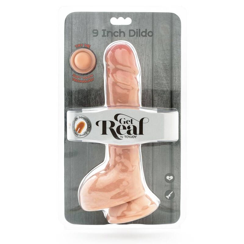 Dildo Realistico