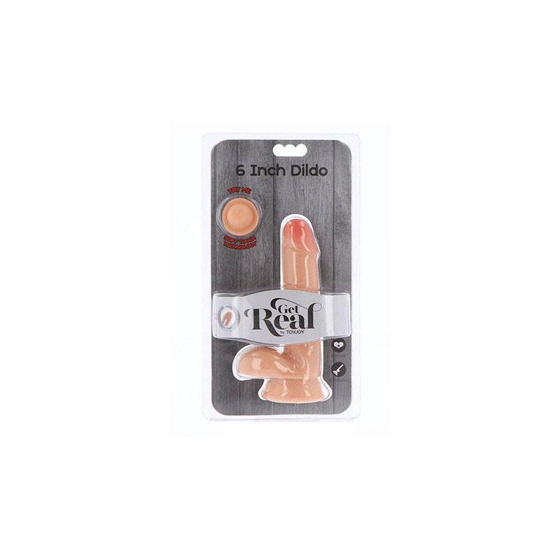 Dildo Realistico