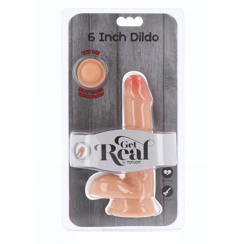 Dildo Realistico