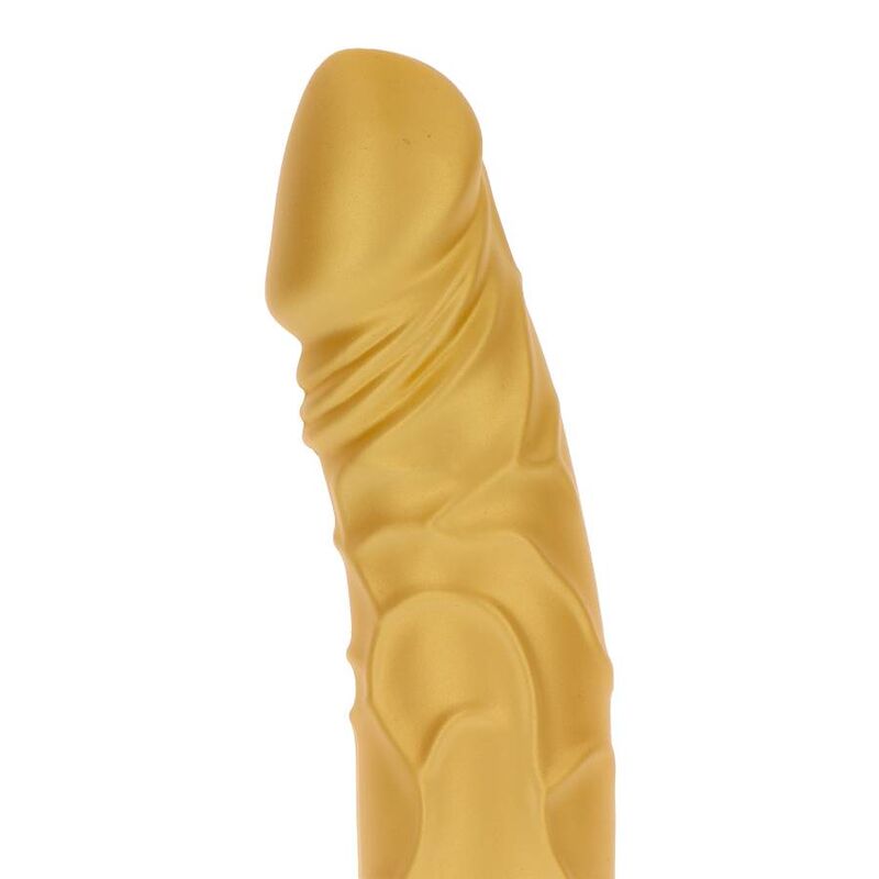 Gold Dicker