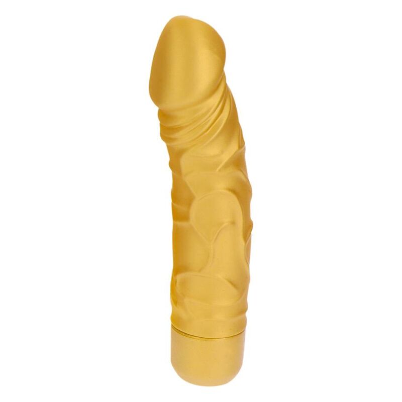 Gold Dicker