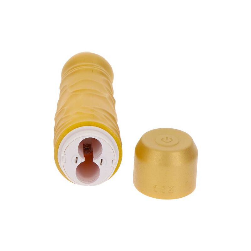 Gold Dicker
