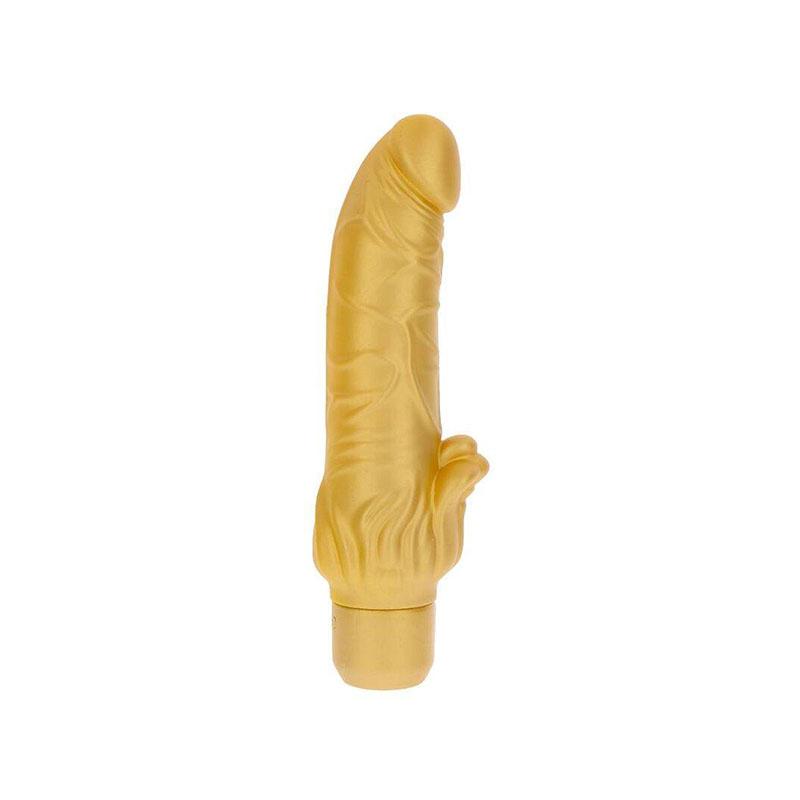 Gold Dicker Stim